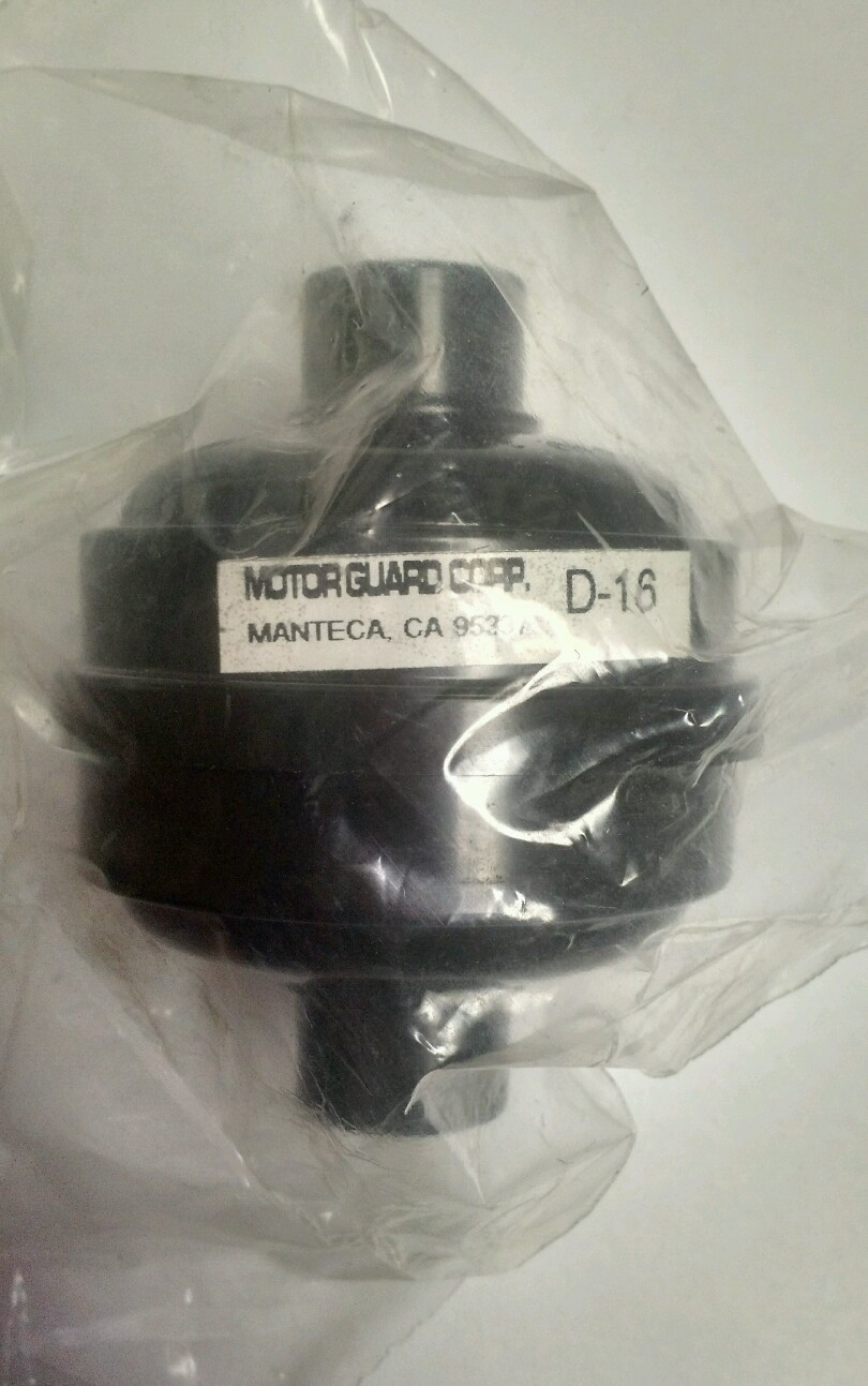NEW MOTOR GUARD D16 1/4 IN NPT PNEUMATIC SPRAY GUN FILTER D482676 eBay