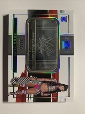 2022 impeccable wwe Cora Jade Rc Silver Bar 23/35  .999 fine silver 1 Troy oz