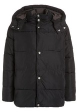 NWT Gap Kids ColdControl Max puffer jacket,True Black SZ XS 4-5  Reg 164303