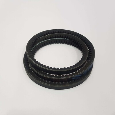 TEAMTEC GATES XPA 1357 V-BELT 004979