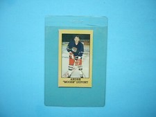1996/97 OLD TIMERS HOCKEY CHALLENGE NHL HOCKEY CARD ANDRE MOOSE DUPONT NM SHARP+