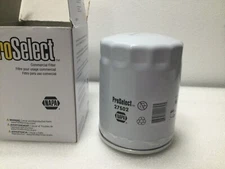 NEW Napa ProSelect Spin-On Oil Filter 27502