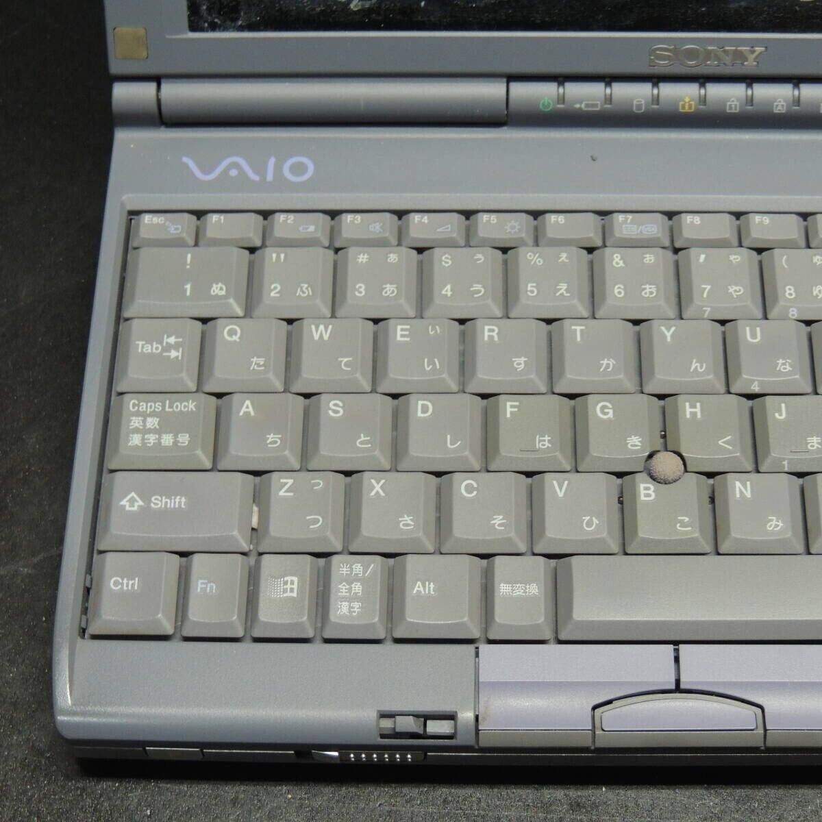 SONY PCG-C1 VAIO PICTUREBOOK NOTEBOOK Japanese Japan for SONY PCG-C1 VAIO PICTUREBOOK NOTEBOOK Japanese Japan for