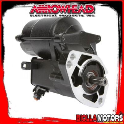 410-52093 STARTERMOTOR FÜR HARLEY DAVIDSON FLSTC Heritage Softail Classic