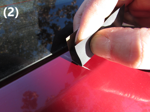 Single Stage Paint Touch Up Kit With Hardener For 2009 - 2019 Audi Q5 - Picture 23 of 50