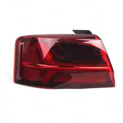 Rücklichtbaugruppe LED-Blinker-Leuchten Für Audi A6 C7PA 2016 2018 4G 5945094 E