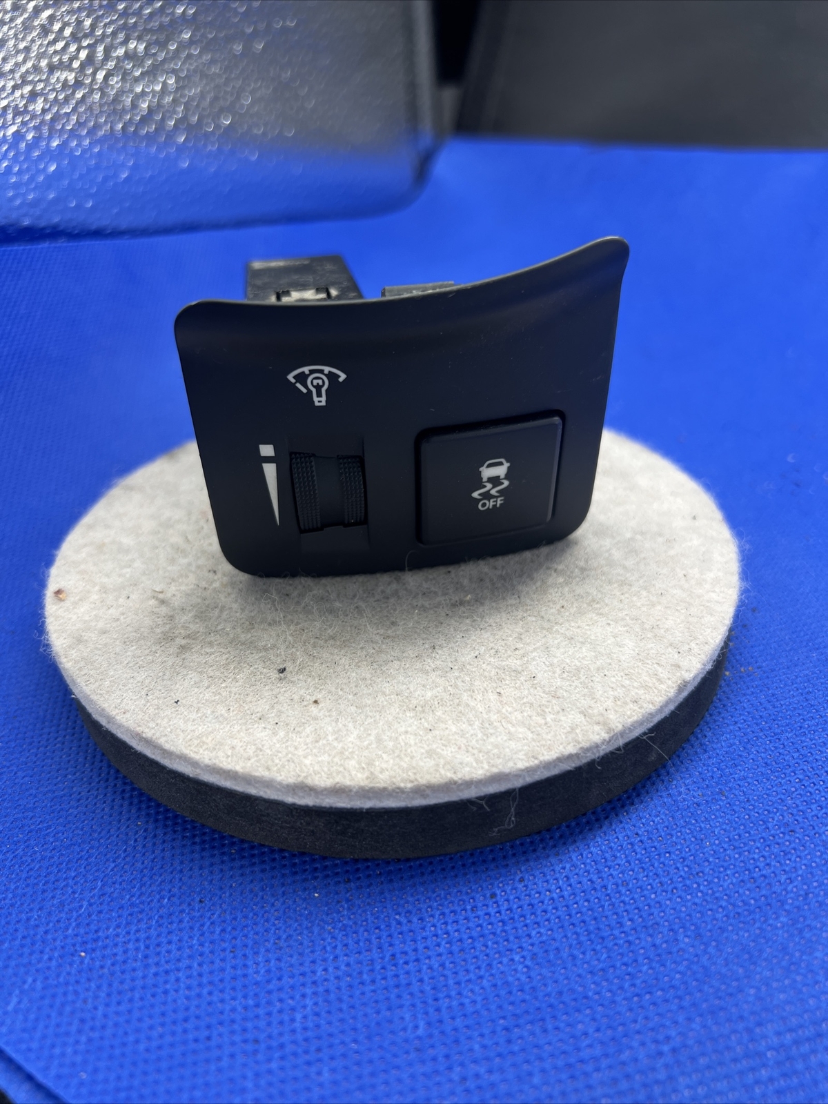 2010 2011 2012 2013 Kia Soul Dimmer Switch Traction Control Button eBay