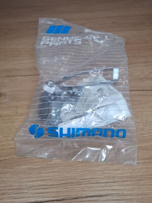 Dérailleur avant Shimano Sport LX FD-A452 Retro Vintage Bicycle