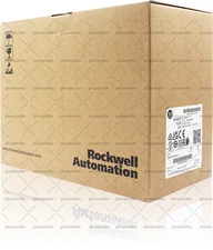 New Allen-Bradley 25B-D024N104 PowerFlex 525 11kW 15Hp AC Drive 3 Phase via UPS