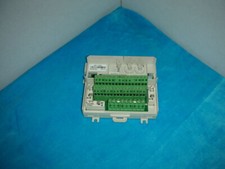 1PC USED ABB C87-11006 (FAU810 FAU800 base)