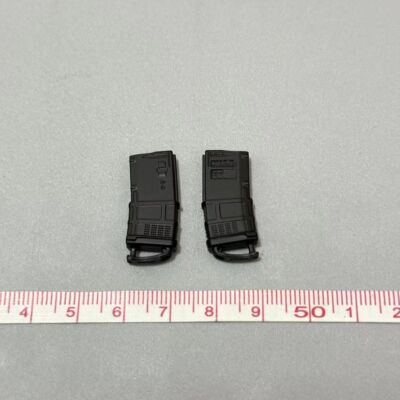 Easy&Simple ES 06043 1/6 Scale PMC Weapon Set - Clip Model B * 2