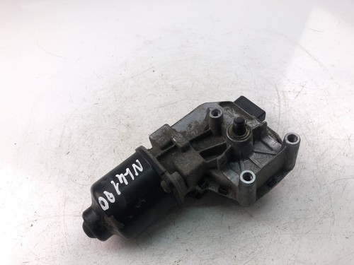 VW POLO 9N Scheibenwischermotor 6Q1955113A 2006 18284526