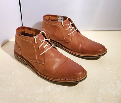 steve madden ivon chukka