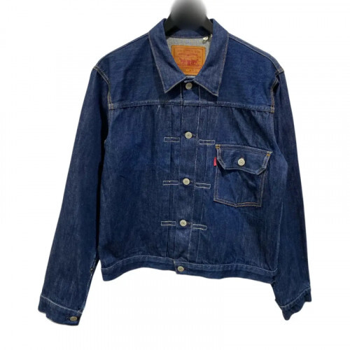 Levi's 506XX 米国製 S 70506-0021 LVC ビッグE LEVI'S 506XX 米国製 70506-0021 LVC ビッグE - メルカリ