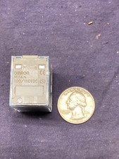 Omron MY4N Relay  Elevator Part