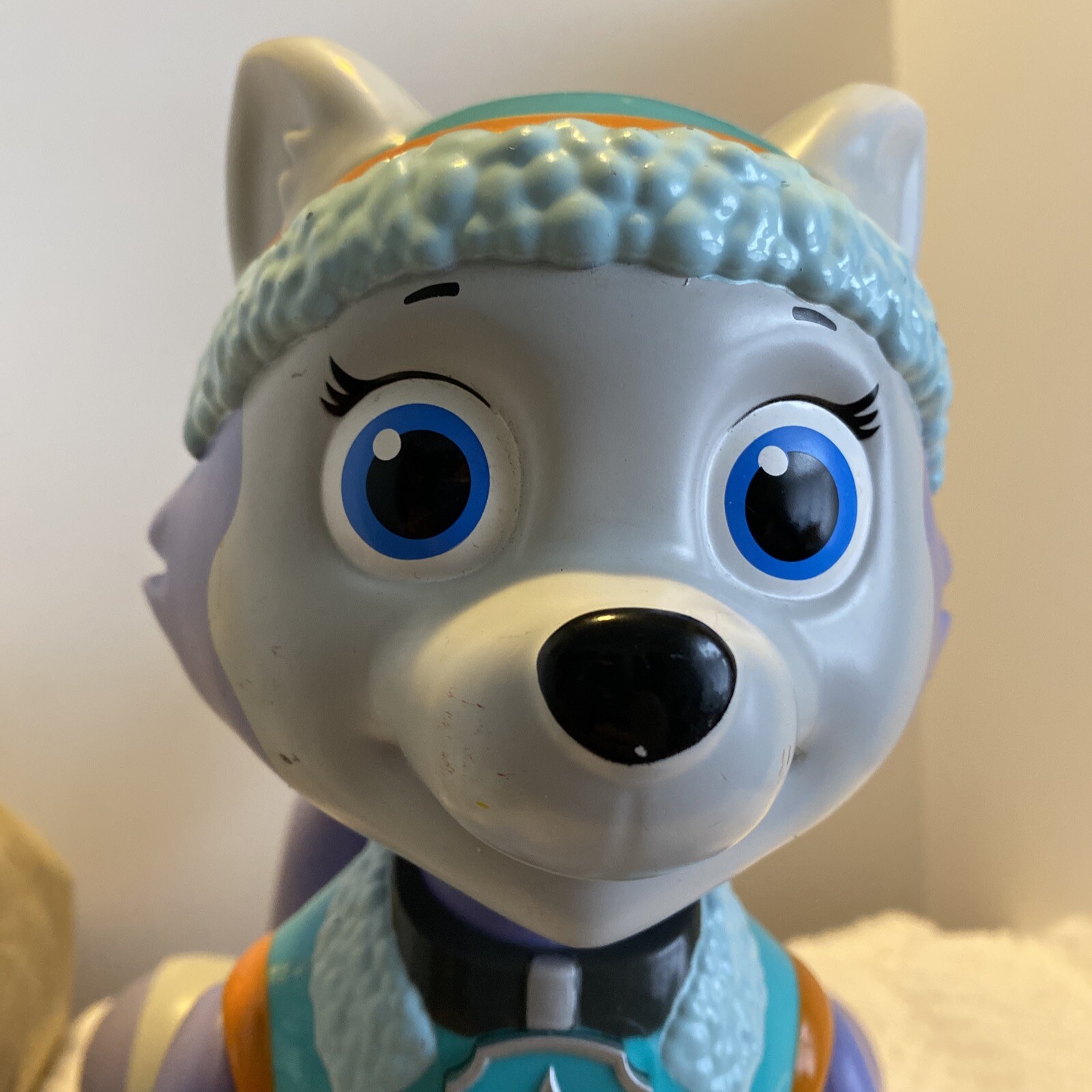 Paw Patrol Zoomer Everest atelieryuwa.ciao.jp