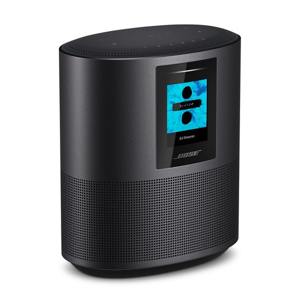 app for bose home speaker 500