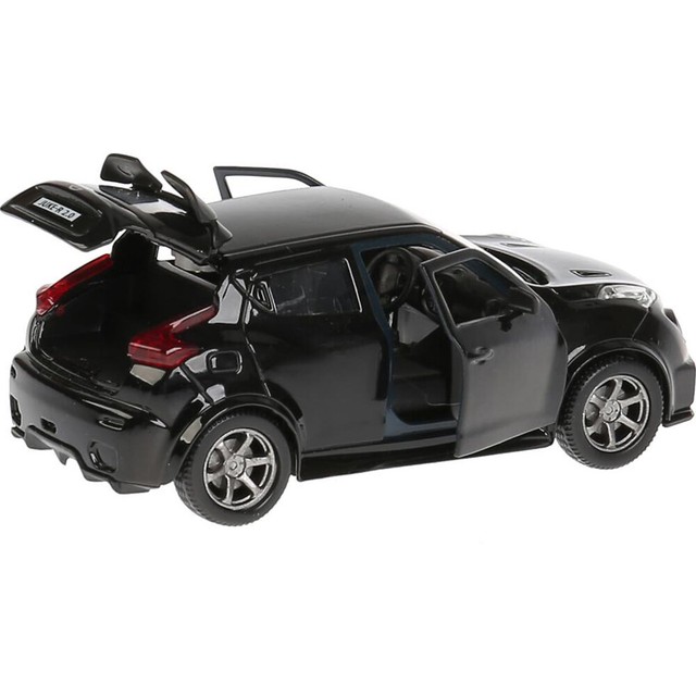 Nissan juke игрушка