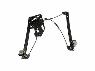 适用于 1995 - 2001 年宝马 750iL 动力车窗电机和调节器组件右前 — 第 3/3 张图片