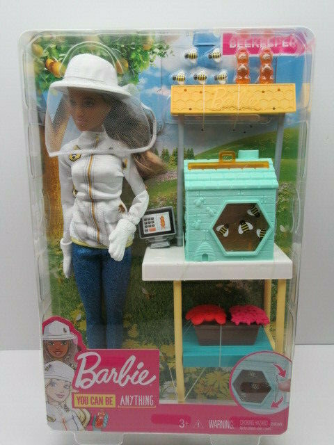 beekeeper barbie target