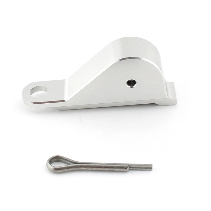 Aluminum Fit for GM Trucks Square Body 1973-87  Heater Box Blend Air Door Clip - Изображение 2 из 4