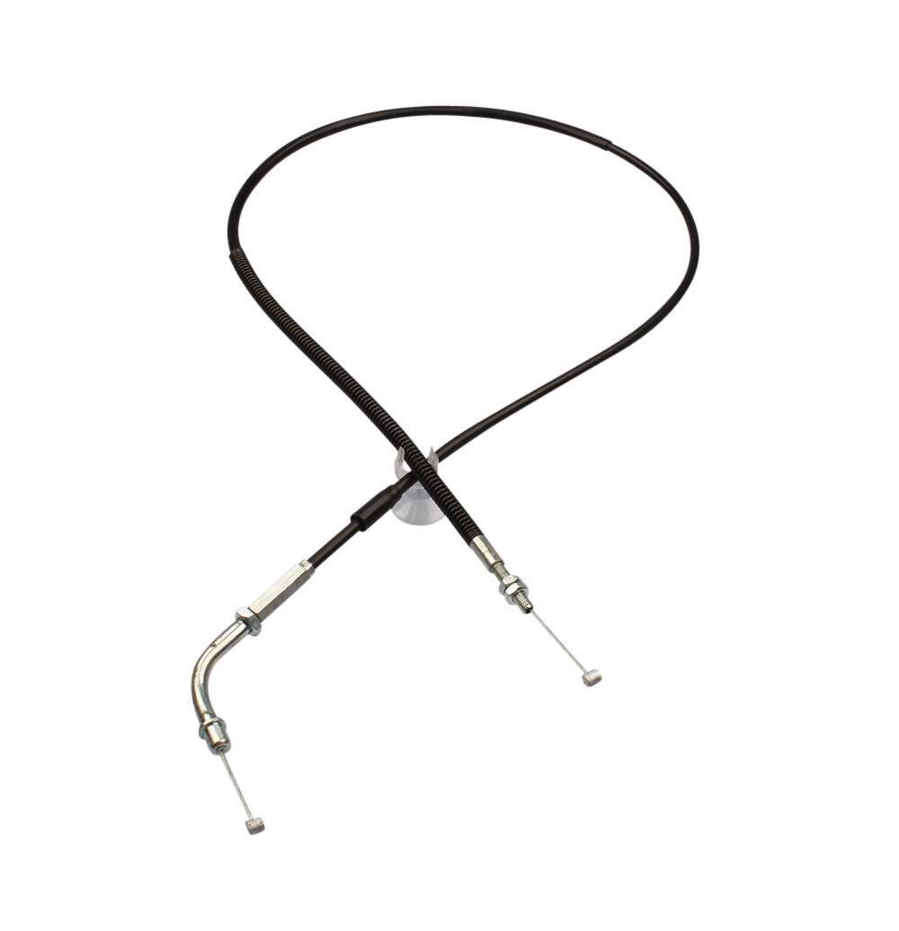 throttle cable close for Kawasaki VN-15 1500 A SE B C # 1988-1995 # 54012-1320