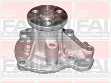 Water Pump FOR NISSAN CUBE 1.4 03->05 Z11 CR14DE Petrol Hatchback FAI