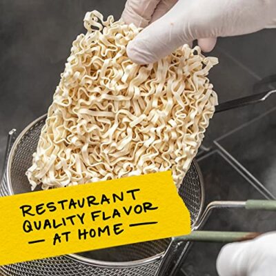 Momofuku Ramen Noodles Variety Pack by David Chang 3 Flavors 5