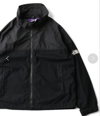 North Face Purple Label Mountain Field Jacket Black Color | eBay North Face Purple Label Mountain Field Jacket Black Color | eBay