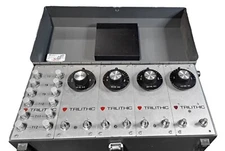 TRILITHIC VF-5-XX, RF Preselector/Filter 55-880 MHz 75 Ohm