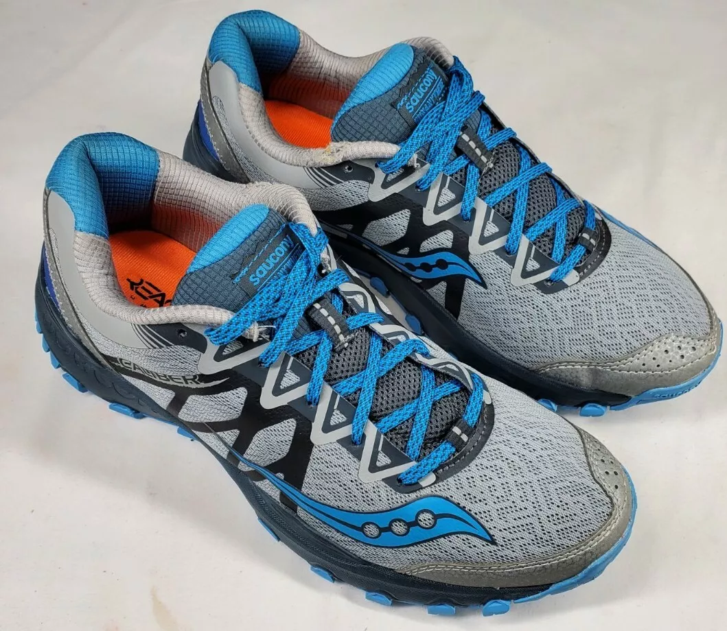 Saucony caliber hotsell tr womens