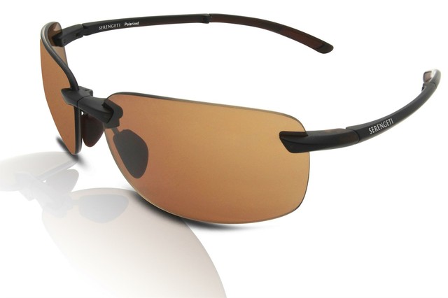 Serengeti Occhiali da Sole Erice 8500 Nero Brillante Phd 2.0 Polarizzati  Drivers | Acquisti Online su eBay