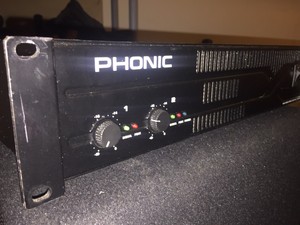 2500 watt amplifier price