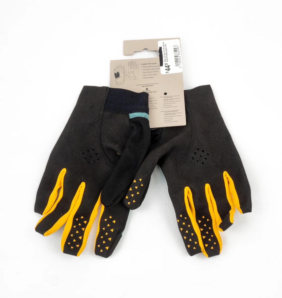 Pearl izumi mountain biking gloves 2025
