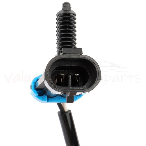 Front Right/Left ABS Speed Sensor Assembly For Chevrolet Express 2500 2003-2018 - Picture 6 of 6