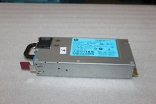 HP HSTNS-PD28 HSTNSPD28 DPS-460MB A DPS460MBA Power Supply 460W Max.