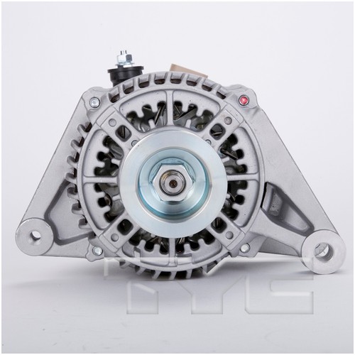 TYC Alternator for Vibe, Corolla, Matrix, Celica, MR2 Spyder 2-13878 - Picture 3 of 11