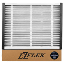 Carrier Bryant Expxxunv0020 - 20 X 25 X 5 Ez Flex Air Filter Merv 10