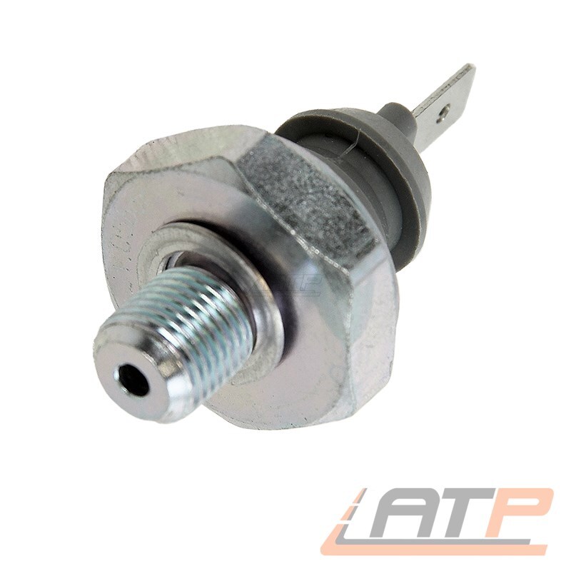 KUS Mechanische oliedruksensor (M10X1 (0-5bar
