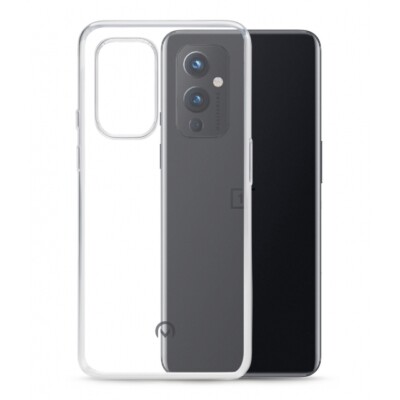 TPU Hülle Oneplus 9 Transparent Tasche Clear Case Schutz Cover