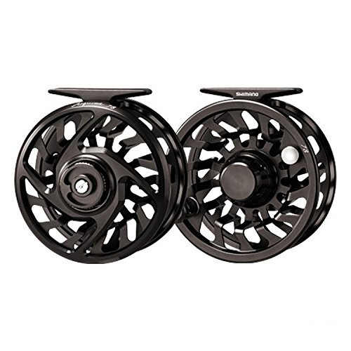Shimano Fly Reel Asquith | eBay
