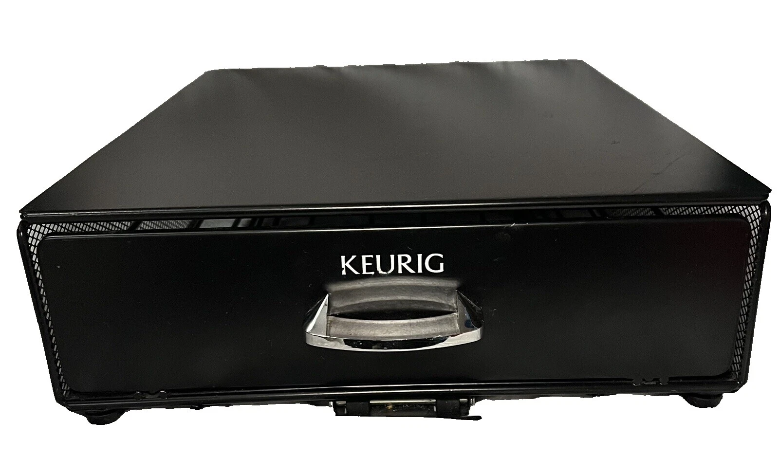 Cajones Keurig Cocina