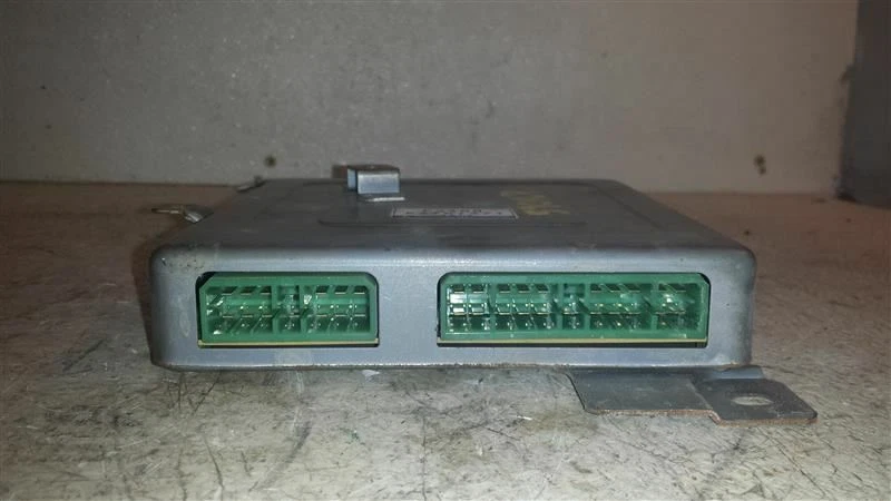 Engine ECM Electronic Control Module Fits 87-89 MAZDA B-2200 627875 - Image 3 of 4