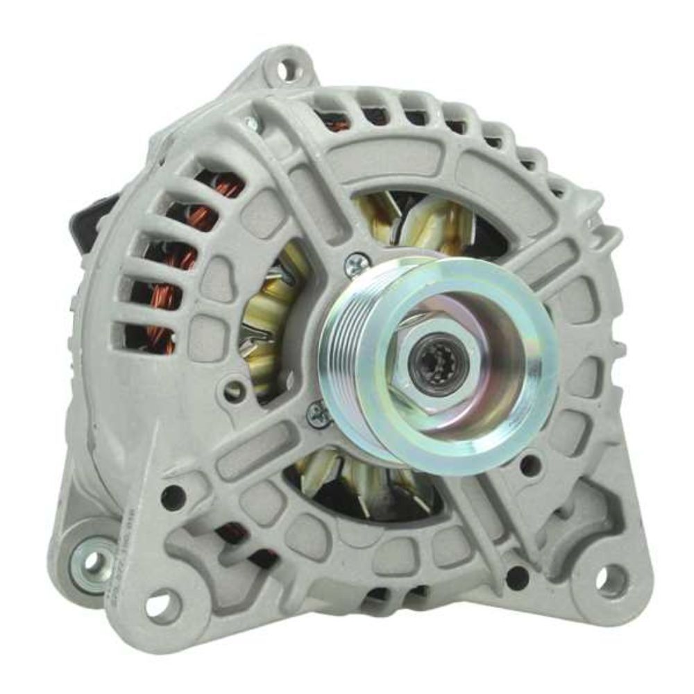 Alternatore Compatibile Per Opel Scenic 0124525044 150 A
