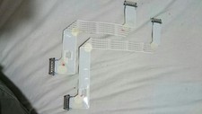 Conectores placa main a T-com para Tv lg 42LW4500