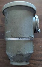 PANAVISION ultra Panatar anamorphic lens attachment