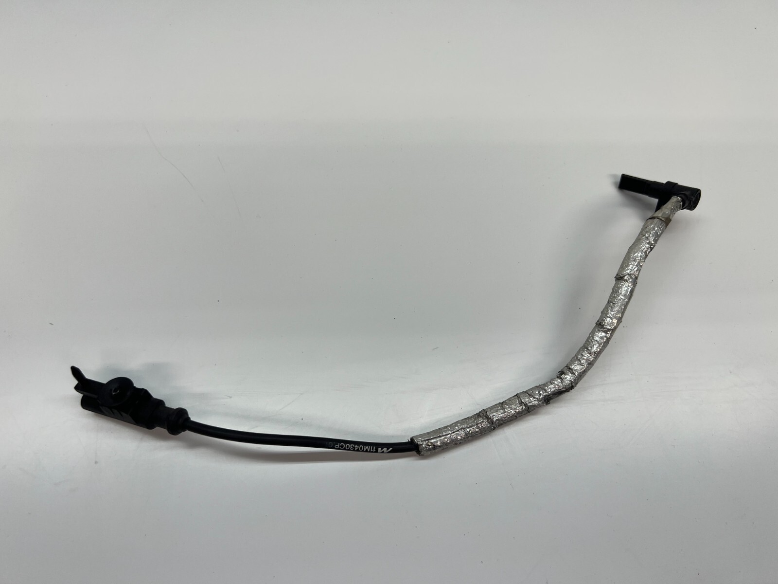 MCLAREN 650S 570S FRONT WHEEL ABS SPEED SENSOR OEM 11M0430CP