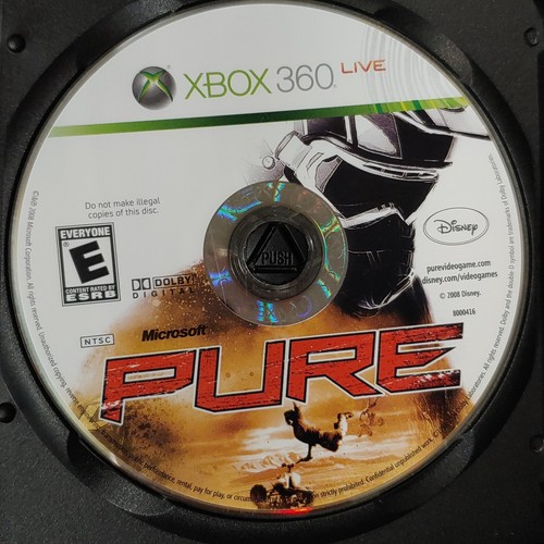 Xbox 360 Video Games Disc Only Huge Selection You Choose Super Fast Shipping - Picture 116 of 154