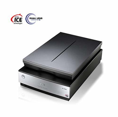 Epson Perfection EPSON GT-X980 Flatbed film scanner Hi-end model A4 6400dpi N - Afbeelding 3 van 6