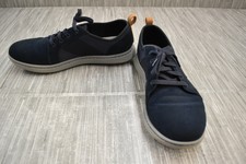 clarks step move fly